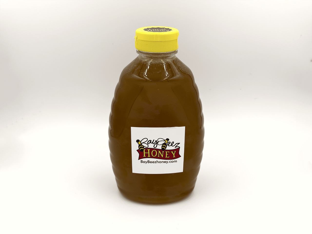 Honey — 32 oz Jar